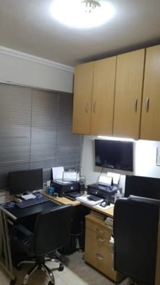 Apartamento, 3 quartos, 76 m² - Foto 10