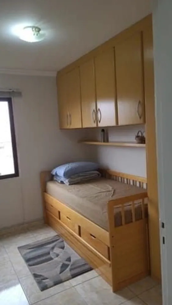 Apartamento, 3 quartos, 76 m² - Foto 11