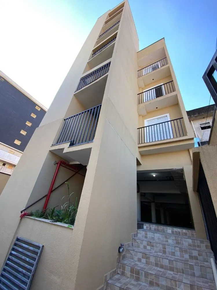 Prédio Inteiro, 42 m² - Foto 1