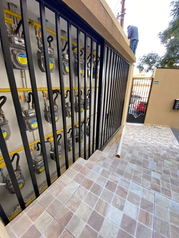 Prédio Inteiro, 42 m² - Foto 12