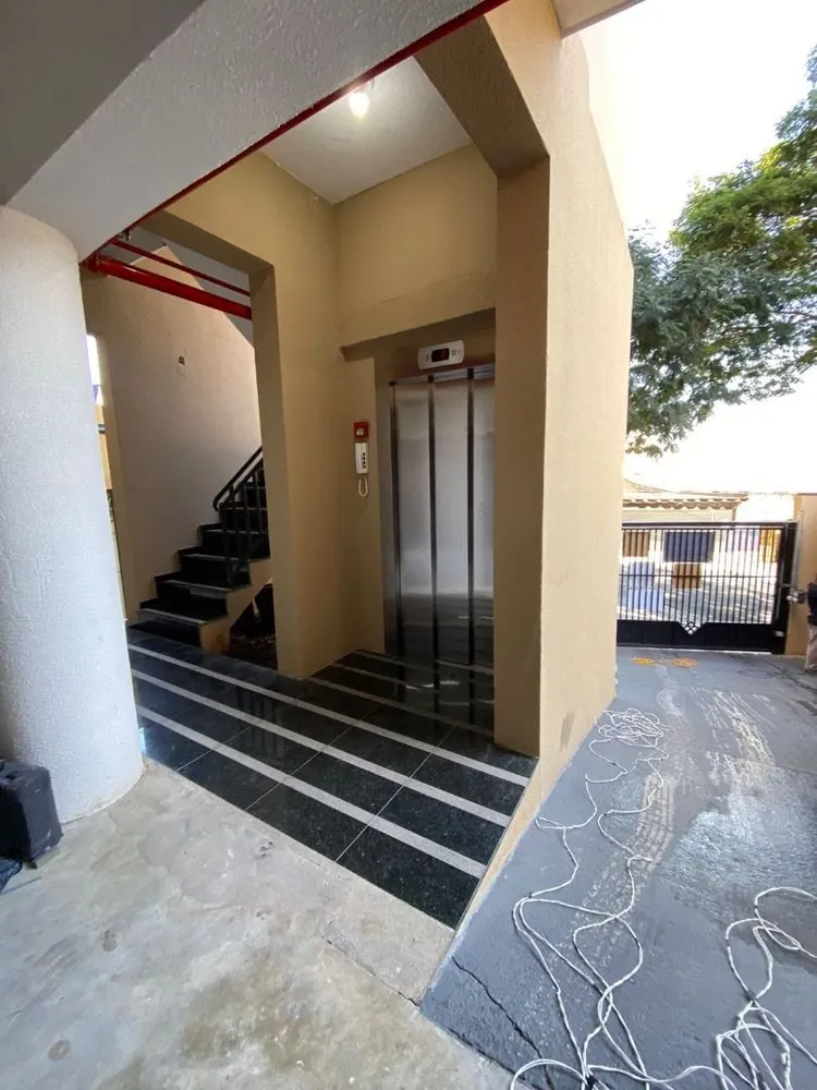 Prédio Inteiro, 42 m² - Foto 4