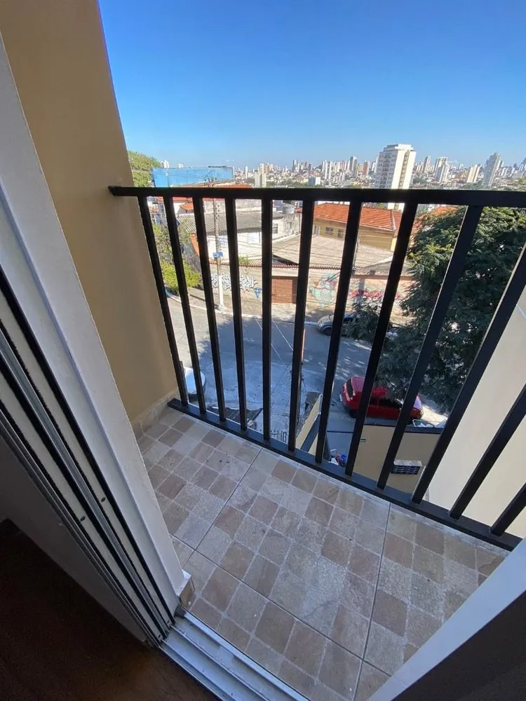 Prédio Inteiro, 42 m² - Foto 10