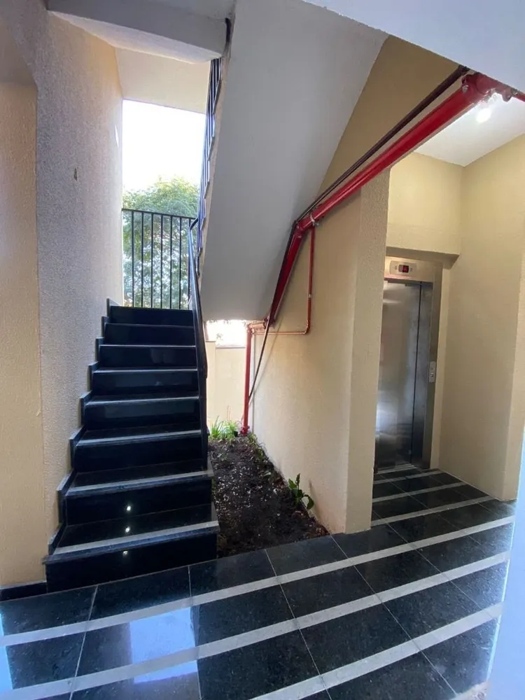 Prédio Inteiro, 42 m² - Foto 2