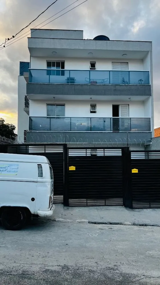 Apartamento, 2 quartos, 42 m² - Foto 2