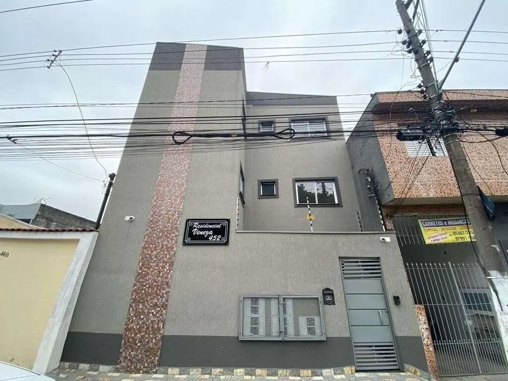 Prédio Inteiro, 32 m² - Foto 1