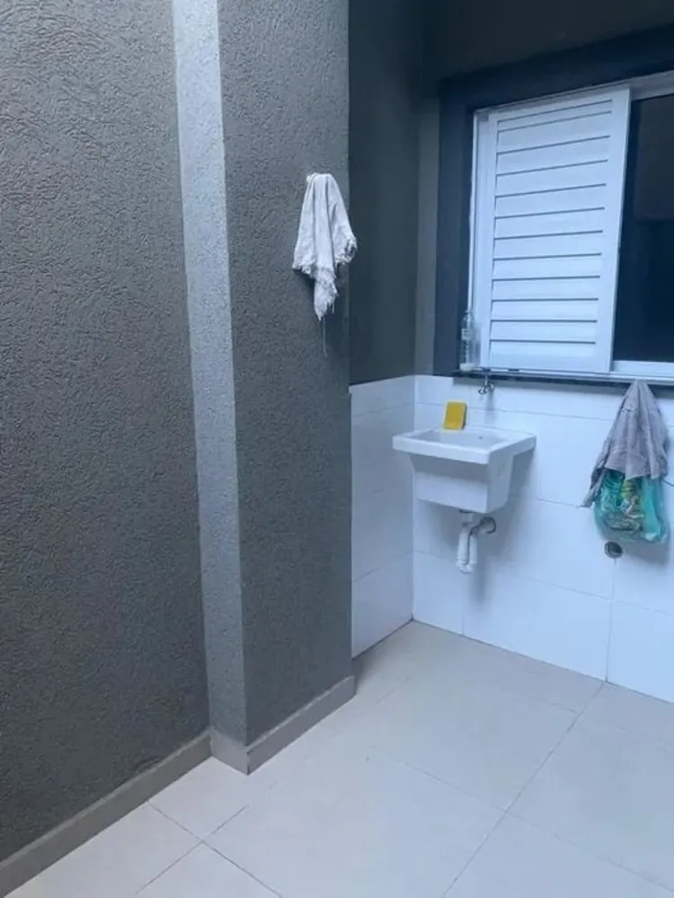 Prédio Inteiro, 32 m² - Foto 5