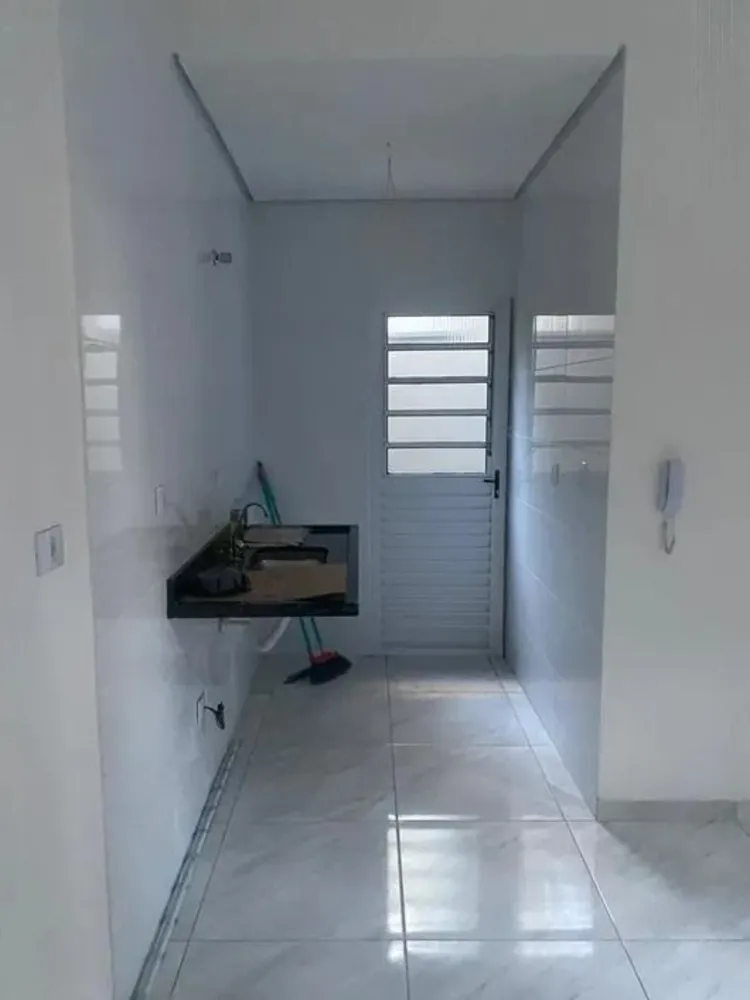 Prédio Inteiro, 32 m² - Foto 4