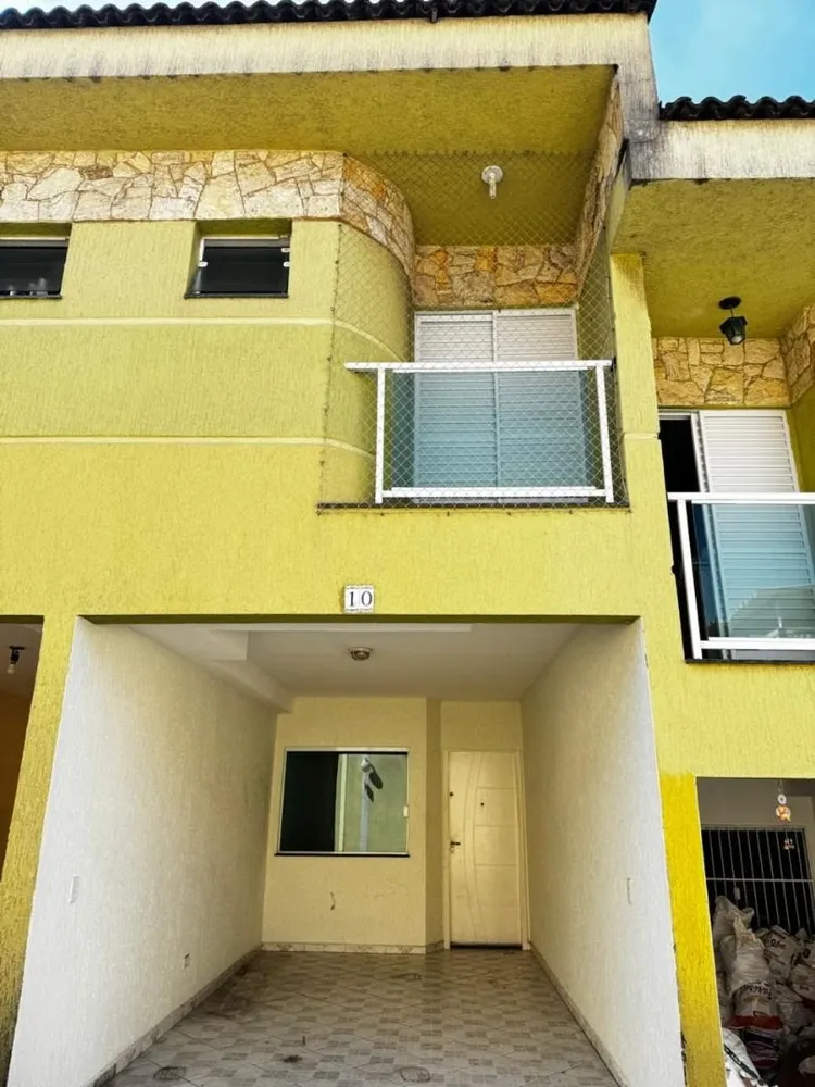 Sobrado, 3 quartos, 135 m² - Foto 3