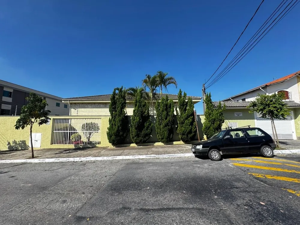 Sobrado, 3 quartos, 135 m² - Foto 1