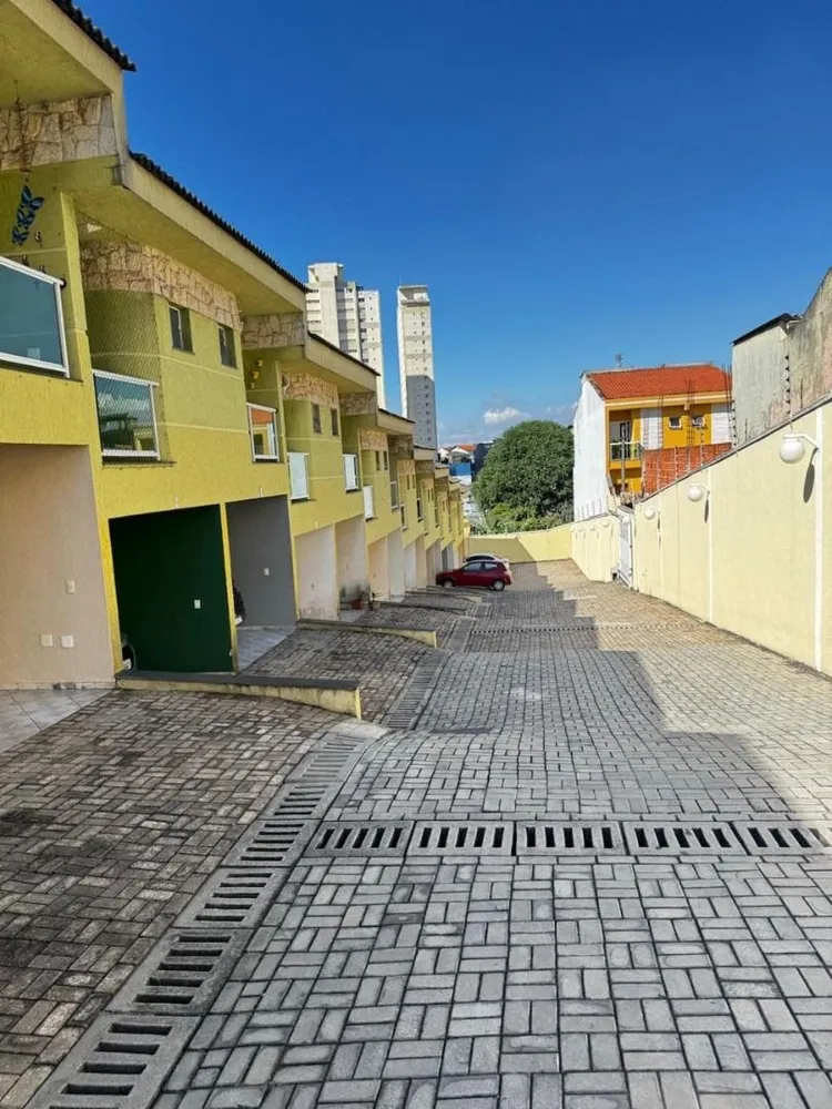Sobrado, 3 quartos, 135 m² - Foto 2