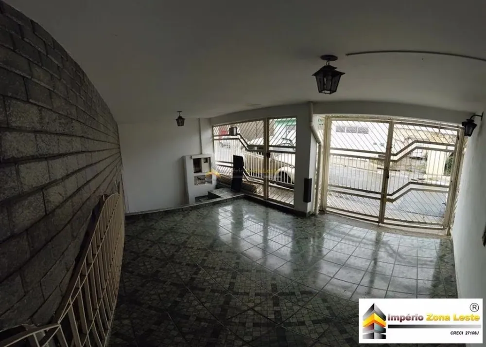Sobrado, 2 quartos, 109 m² - Foto 2