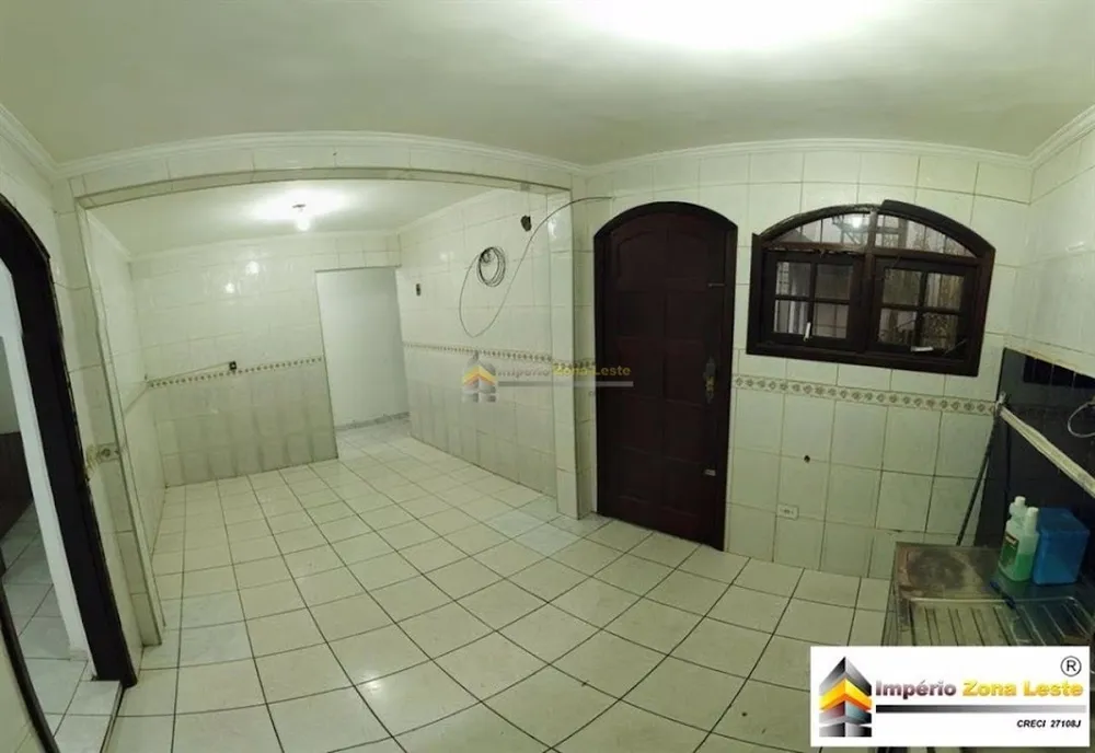 Sobrado, 2 quartos, 109 m² - Foto 6