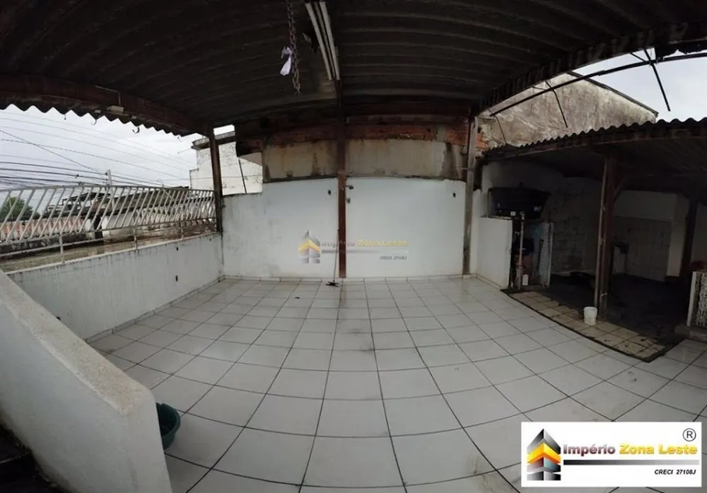 Sobrado, 2 quartos, 109 m² - Foto 7