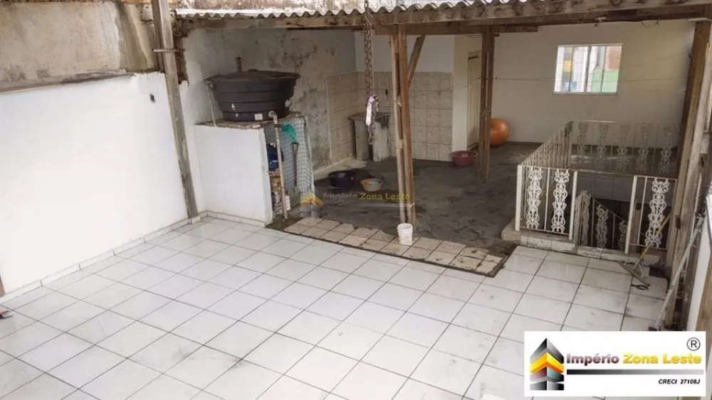 Sobrado, 2 quartos, 109 m² - Foto 5