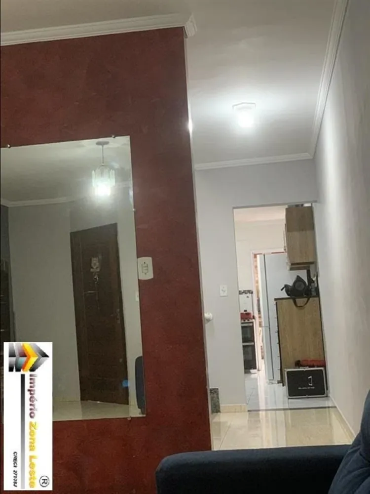 Sobrado, 3 quartos, 116 m² - Foto 4