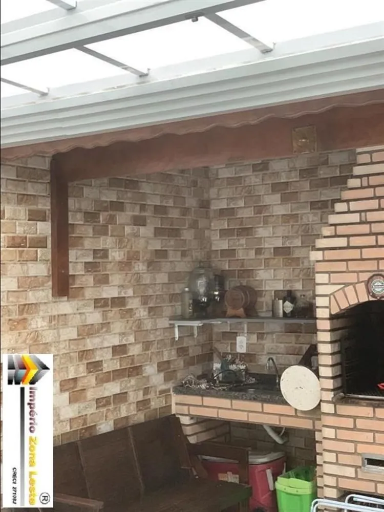 Sobrado, 3 quartos, 116 m² - Foto 6
