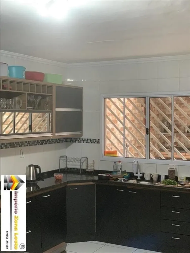 Sobrado, 3 quartos, 116 m² - Foto 8