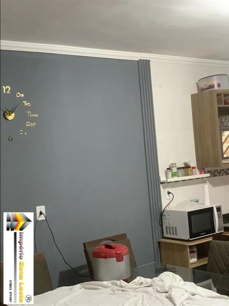 Sobrado, 3 quartos, 116 m² - Foto 5