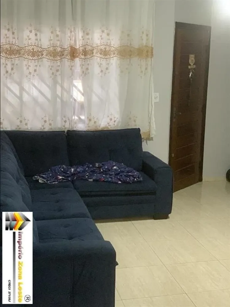 Sobrado, 3 quartos, 116 m² - Foto 3