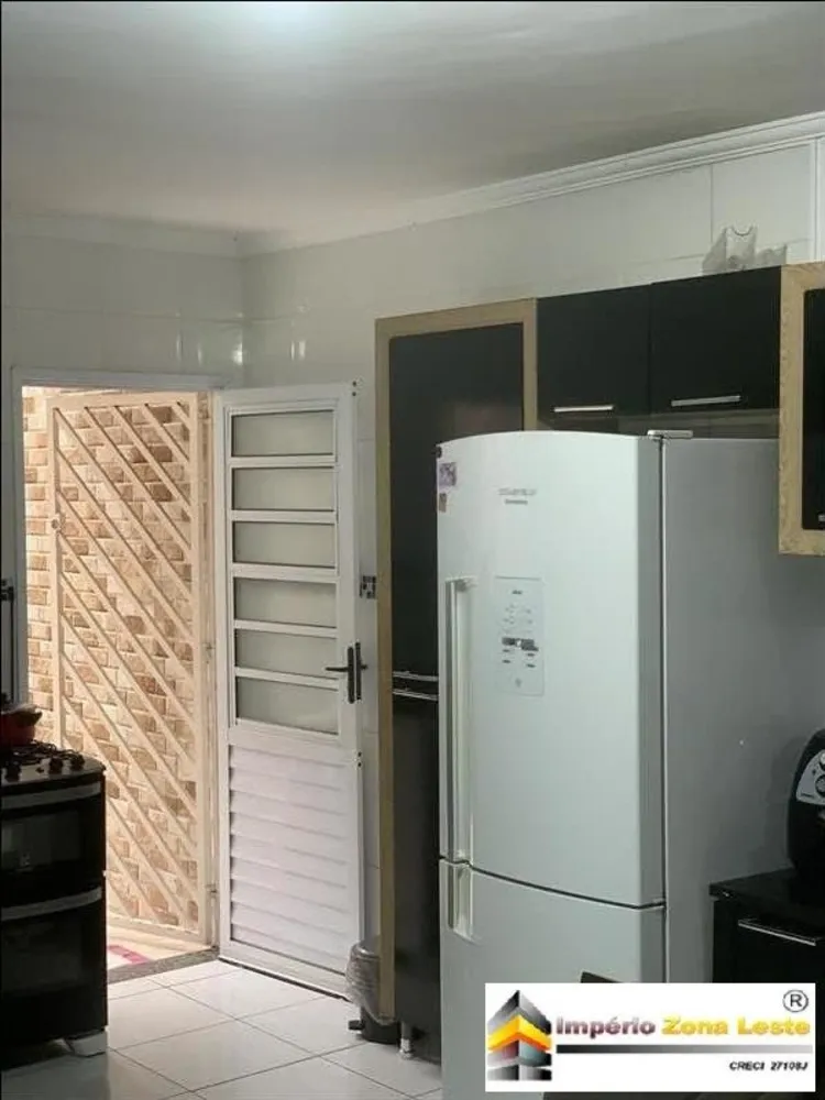 Sobrado, 3 quartos, 116 m² - Foto 7