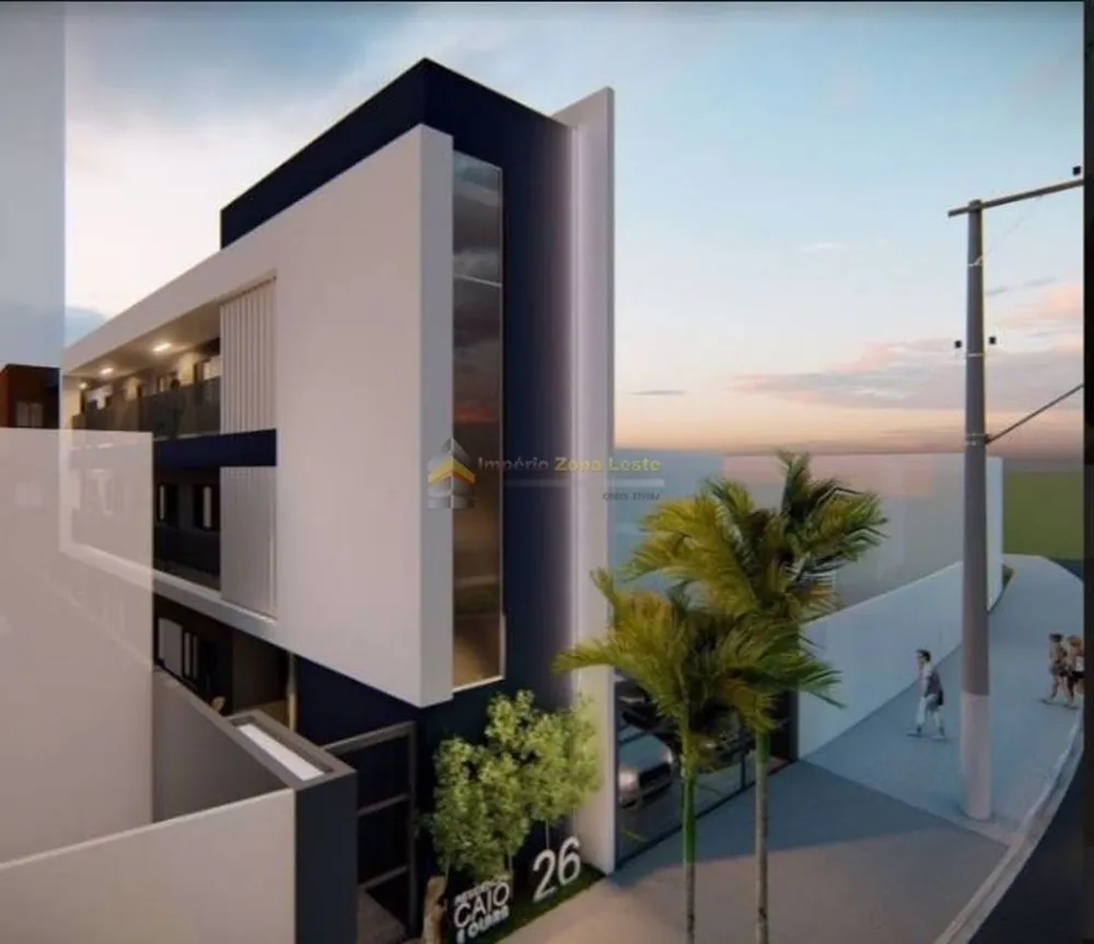 Prédio Inteiro, 40 m² - Foto 1