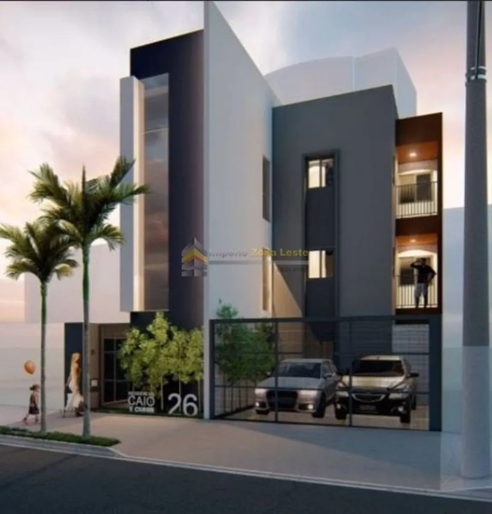 Prédio Inteiro, 40 m² - Foto 3