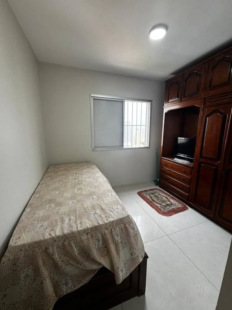 Apartamento, 2 quartos, 56 m² - Foto 2