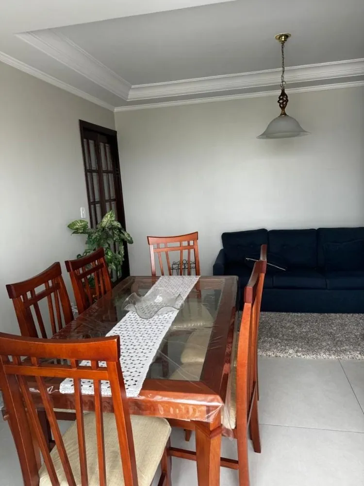 Apartamento, 2 quartos, 56 m² - Foto 4