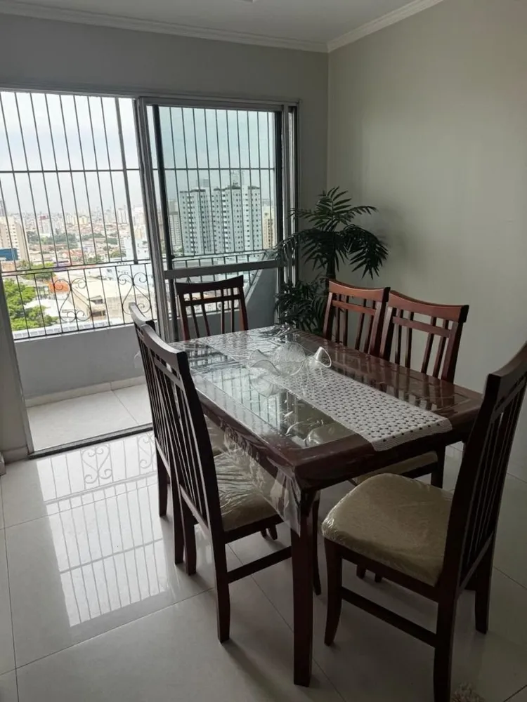 Apartamento, 2 quartos, 56 m² - Foto 3