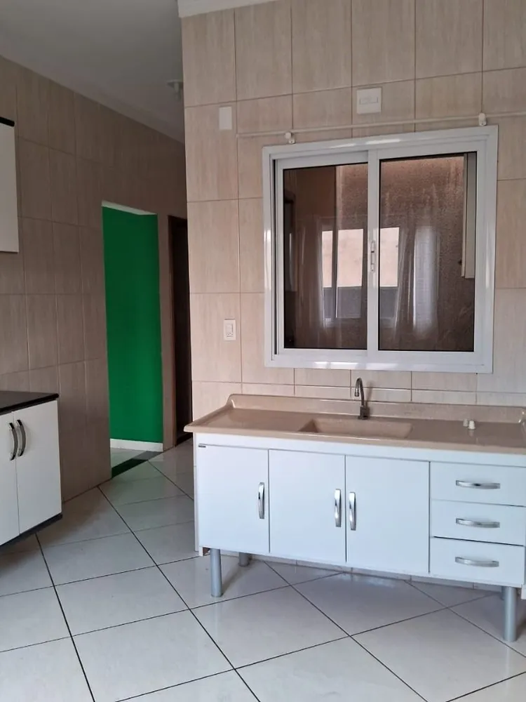 Sobrado, 3 quartos, 90 m² - Foto 15