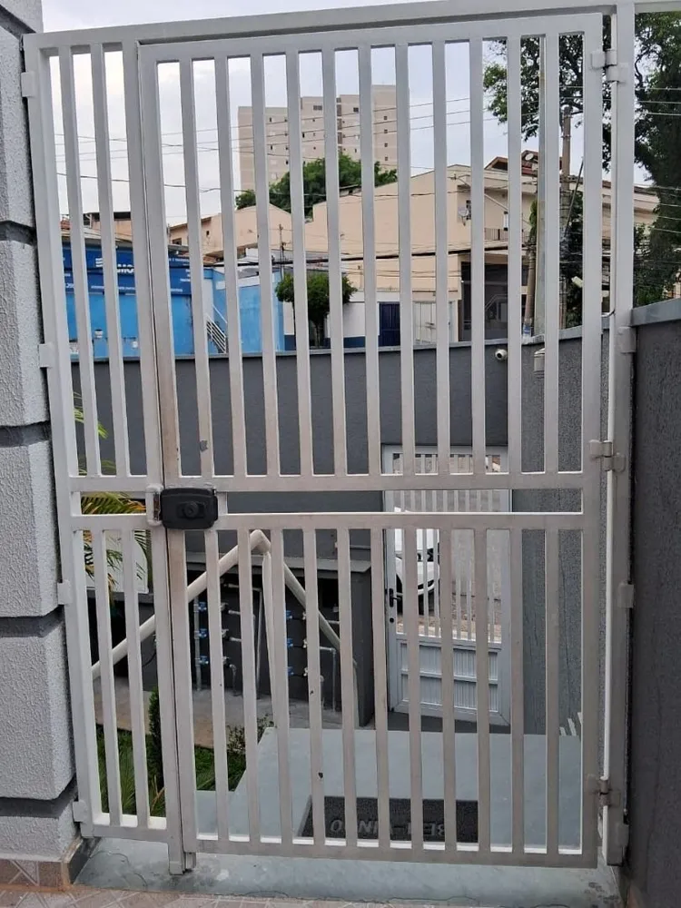 Sobrado, 3 quartos, 90 m² - Foto 3
