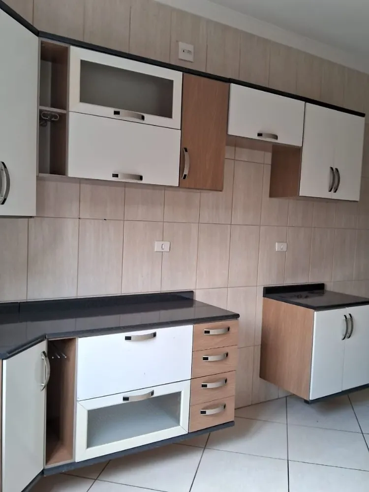 Sobrado, 3 quartos, 90 m² - Foto 16