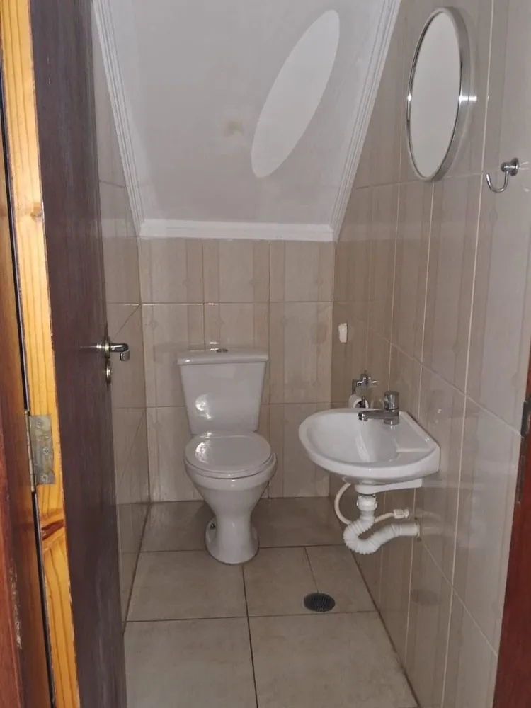 Sobrado, 3 quartos, 90 m² - Foto 5