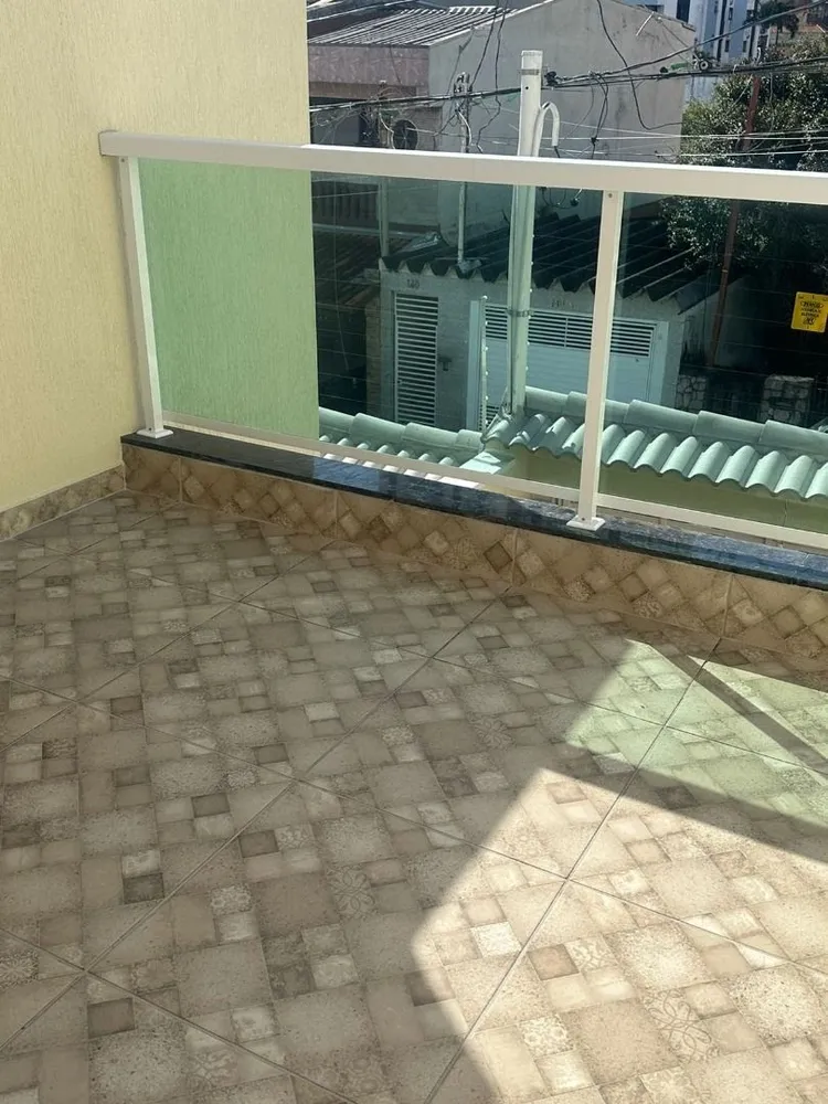 Sobrado, 3 quartos, 110 m² - Foto 11