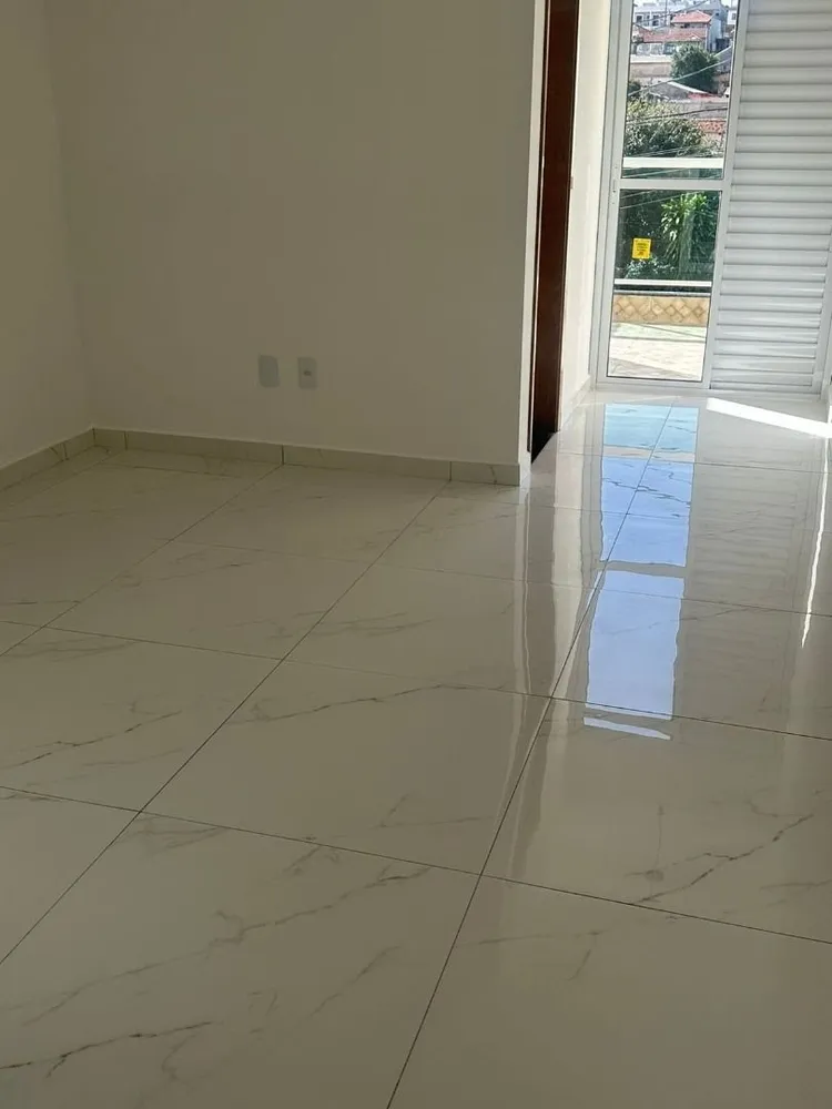 Sobrado, 3 quartos, 110 m² - Foto 9