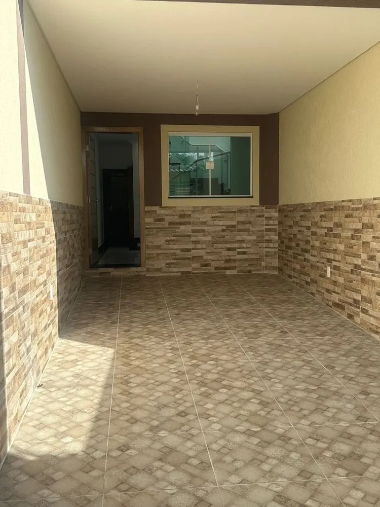 Sobrado, 3 quartos, 110 m² - Foto 1