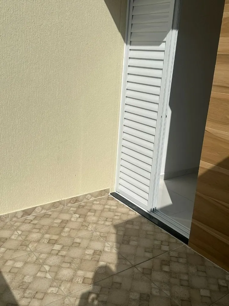 Sobrado, 3 quartos, 110 m² - Foto 12