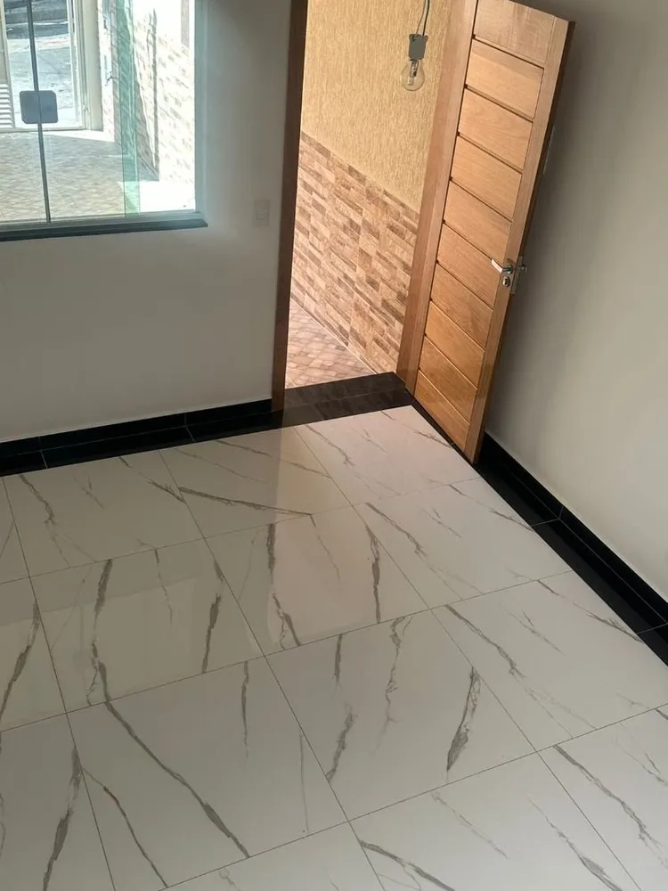 Sobrado, 3 quartos, 110 m² - Foto 3