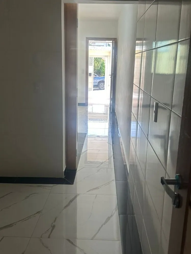 Sobrado, 3 quartos, 110 m² - Foto 4