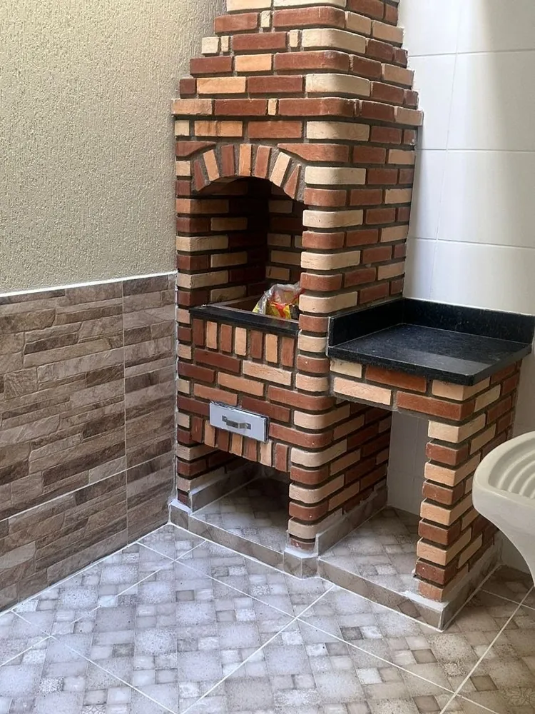Sobrado, 3 quartos, 110 m² - Foto 6