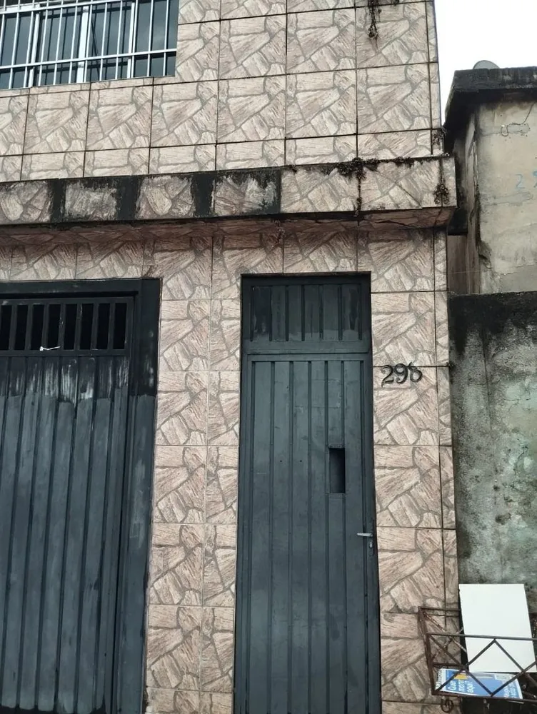 Casa, 2 quartos, 80 m² - Foto 1