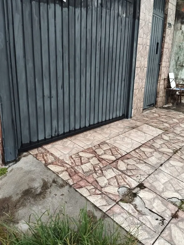 Casa, 2 quartos, 80 m² - Foto 16