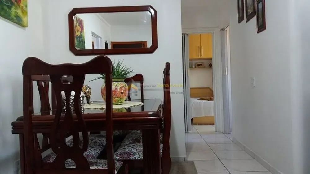 Apartamento, 2 quartos, 73 m² - Foto 2