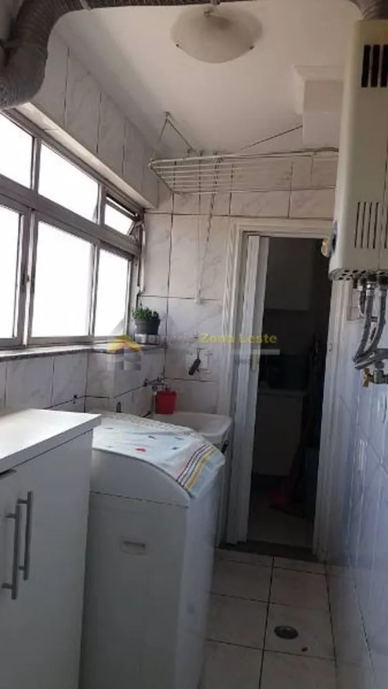 Apartamento, 2 quartos, 73 m² - Foto 8