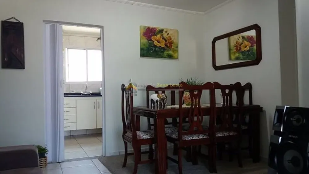 Apartamento, 2 quartos, 73 m² - Foto 1