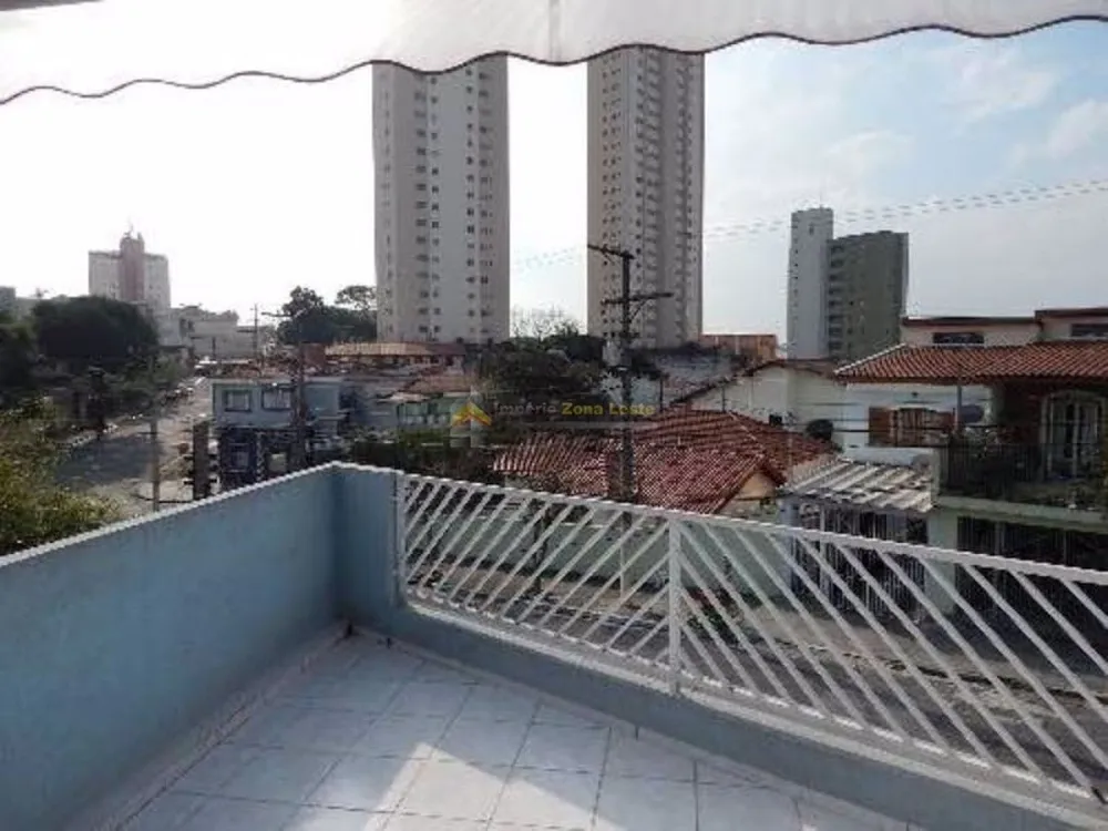 Sobrado, 2 quartos, 80 m² - Foto 8