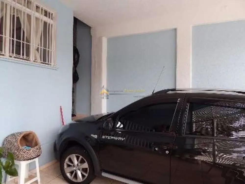 Sobrado, 2 quartos, 80 m² - Foto 12