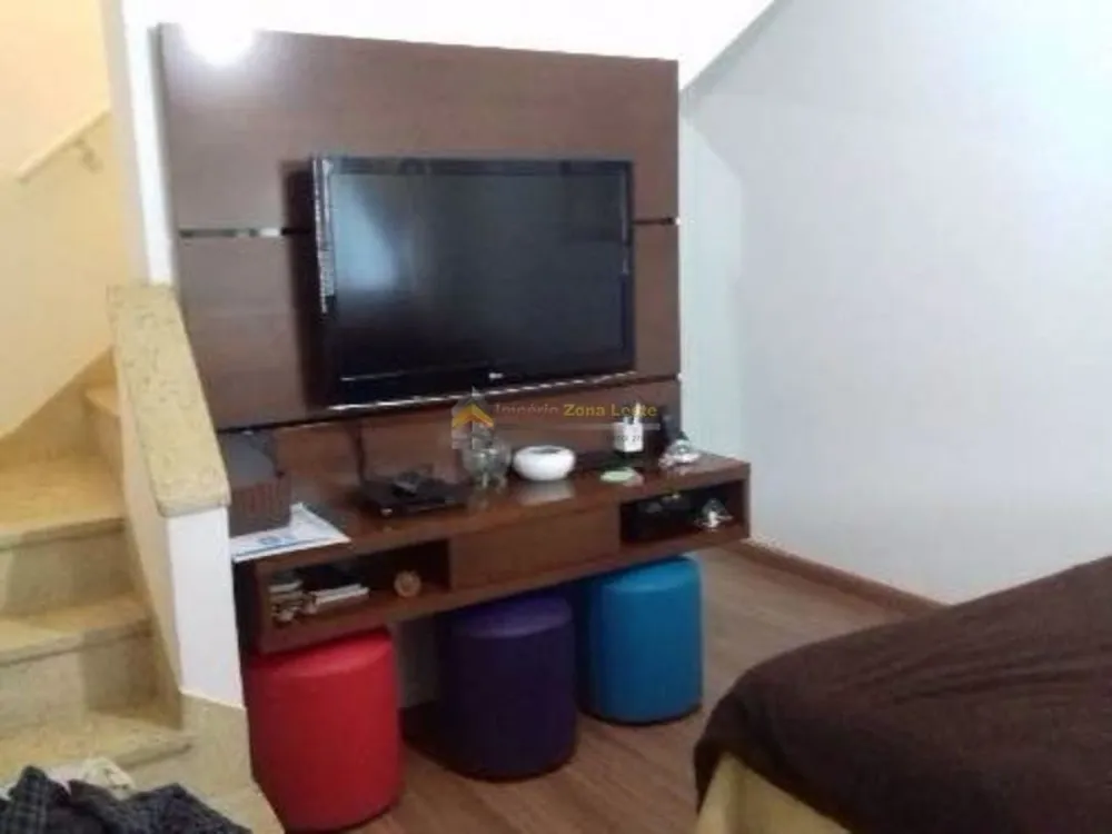 Sobrado, 2 quartos, 80 m² - Foto 2