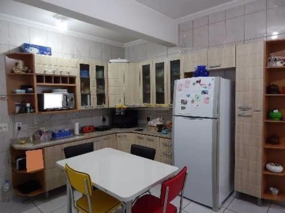 Sobrado, 2 quartos, 80 m² - Foto 3