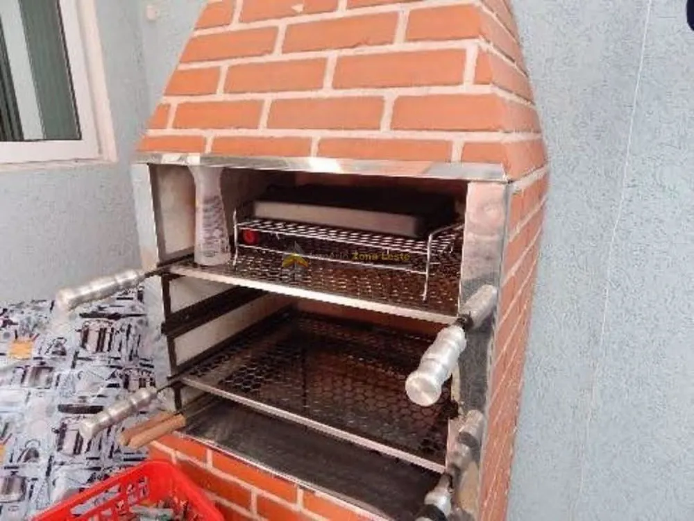 Sobrado, 2 quartos, 80 m² - Foto 11